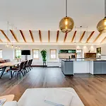 Aussergewoehnliches Loft Appartamento