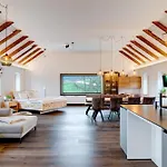 Appartamento Aussergewoehnliches Loft *