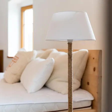 Apartment Aussergewoehnliches Loft Senftenbach