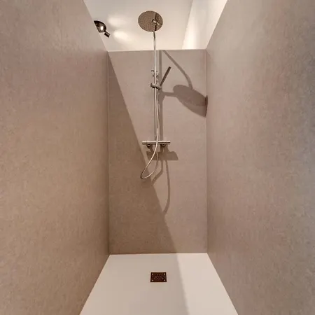 Aussergewoehnliches Loft *