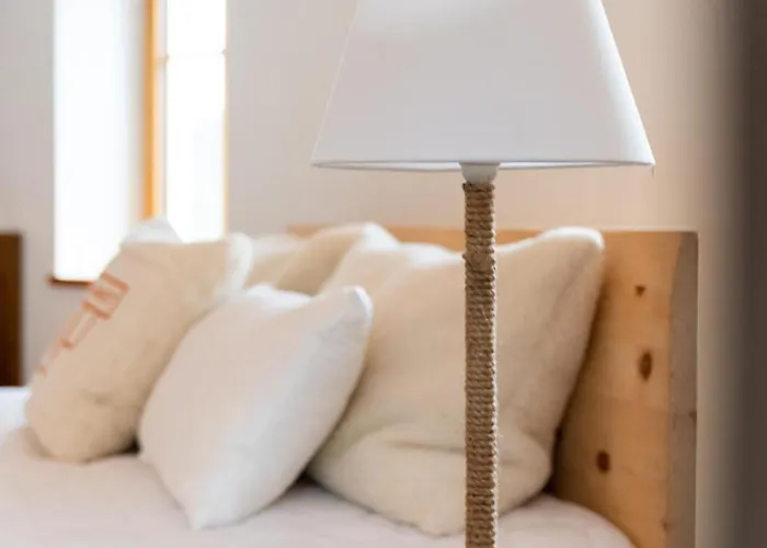 Aussergewoehnliches Loft Senftenbach